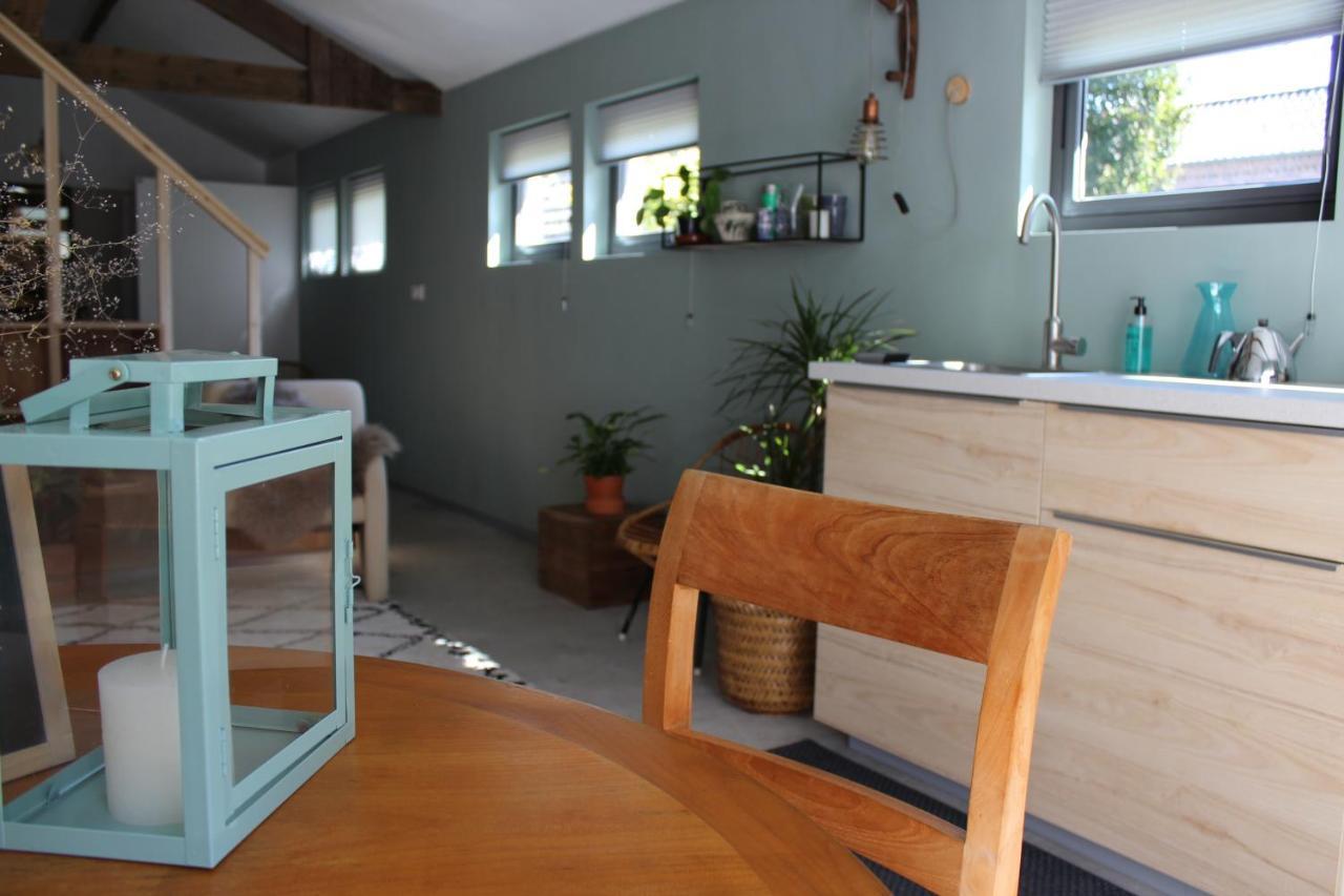 Het Aambeeld Bed and Breakfast Wanroij Εξωτερικό φωτογραφία